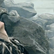 Image for article titled Vogue Italia's Awful Oil Spill Fashion Shoot